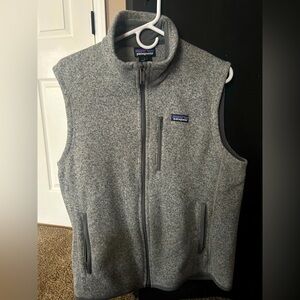 Patagonia Vest